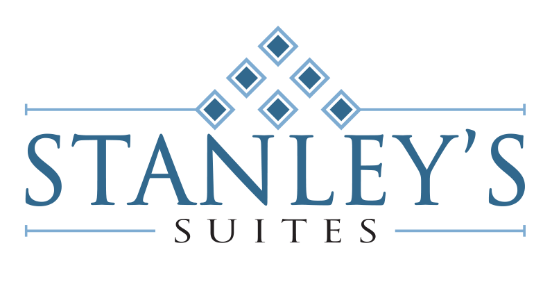 Stanley's Suites Logo